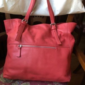 Garnet Hill Hobo Purse